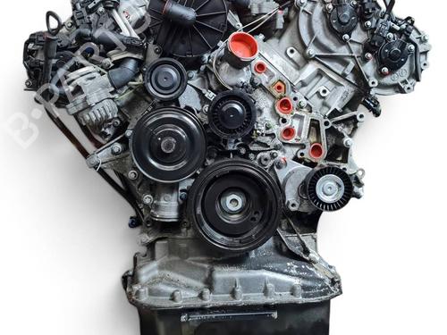 Engine MERCEDES-BENZ M-CLASS (W164) ML 350 4-matic (164.186) | BP40176526M1 - Image 3