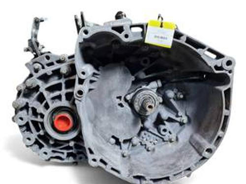 Used Gearbox JEEP COMPASS (MP, M6, MV, M7) 2.0 CRD 4x4 (140 hp) 30450413