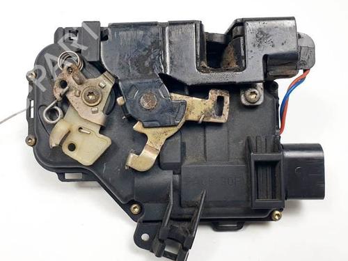 Front right lock AUDI TT (8N3) 1.8 T quattro | BP13652027C97 