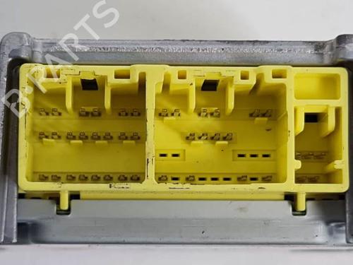 Kollisjonspute styreenhet MITSUBISHI PAJERO III (V7_W, V6_W) 3.2 Di-D (V68W) | BP6851377M53 