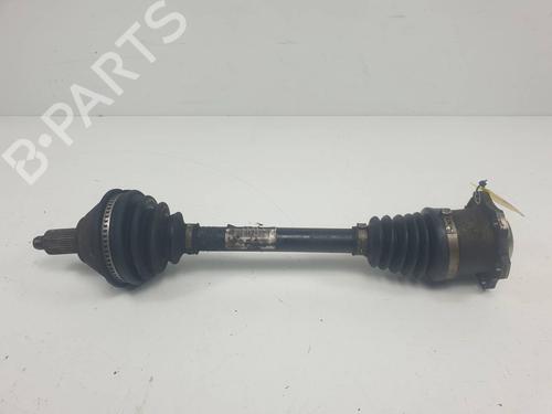 Used Left front driveshaft Left front driveshaft SEAT IBIZA IV (6J5, 6P1) 1.9 TDI (90 hp) 34514204 34514204