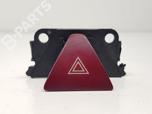 Used Warning switch PEUGEOT 307 CC (3B) 2.0 HDi 135 (136 hp) 11526868