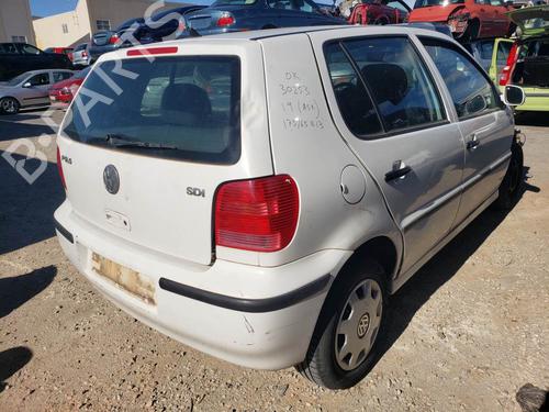 Engine VW POLO (6N2) 1.9 SDI | BP24984583M1  - Image 13