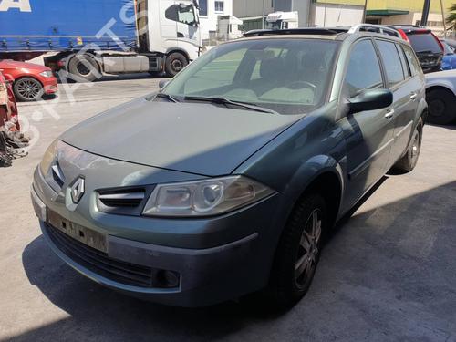 Used Parts RENAULT MEGANE II Estate (KM0/1_)  1.9 dCi  4775656