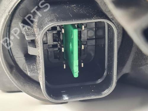 Right headlight KIA CARENS III MPV (UN) 2.0 CRDi 140 | BP27885559C29