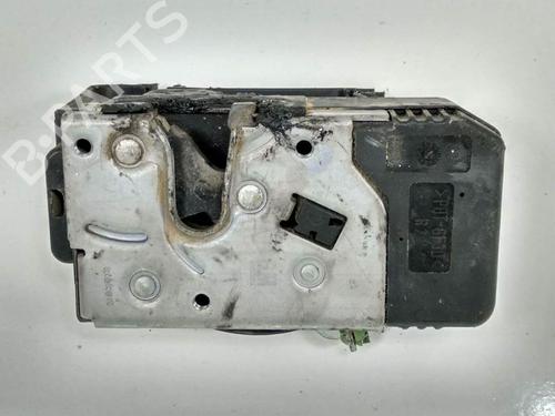 Used Front right lock Front right lock 7993792 7993792