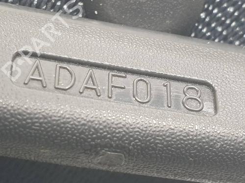 Front left seatbelt MAZDA CX-5 (KE, GH) 2.2 D AWD (KE2AW) | BP37668440I26 - Image 5