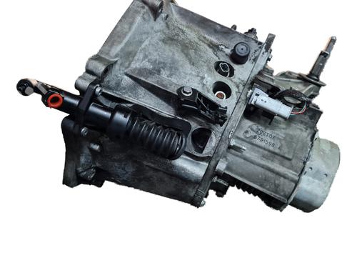 Gearbox PEUGEOT PARTNER Box Body/MPV 1.6 HDi | BP36514518M3 - Image 4
