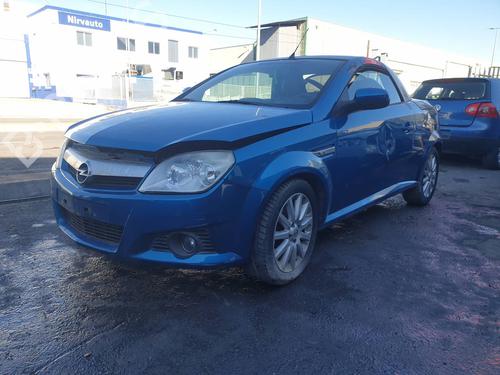 Engine control unit (ECU) OPEL TIGRA TwinTop (X04) 1.3 CDTI (R97) | BP34513263M57 - Image 15