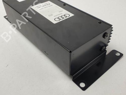 Electronic module AUDI A4 B6 Convertible (8H7) 1.8 T | BP23397789M83  - Image 8