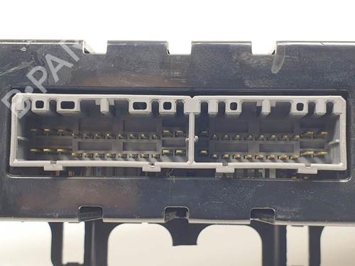 Climate control JAGUAR S-TYPE II (X200) 3.0 V6 | BP24933390I5 