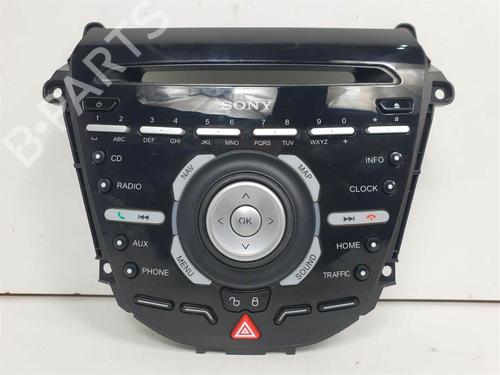 Used Switch FORD B-MAX (JK) 1.0 EcoBoost (125 hp) 8946208