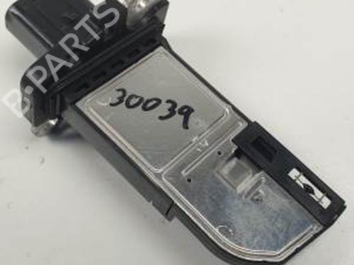 Used Mass air flow sensor FORD B-MAX (JK) 1.0 EcoBoost (100 hp) 24341024