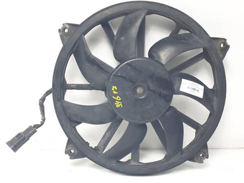 radiator-fan-peugeot-307-break-3e-2002-2003-2004-2005-2006-2007-2008-2009-39004723 main image