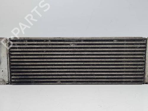 Used Intercooler RENAULT MEGANE II Coupé-Cabriolet (EM0/1_) 1.9 dCi (131 hp) 29382325