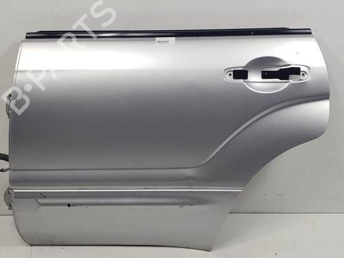 Used Left rear door SUBARU FORESTER (SG_) 2.0 S Turbo AWD (SG5) (177 hp) 19499966