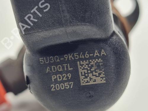 Injector PEUGEOT 607 (9D, 9U) 2.7 HDi 24V | BP38317317M100 - Image 3