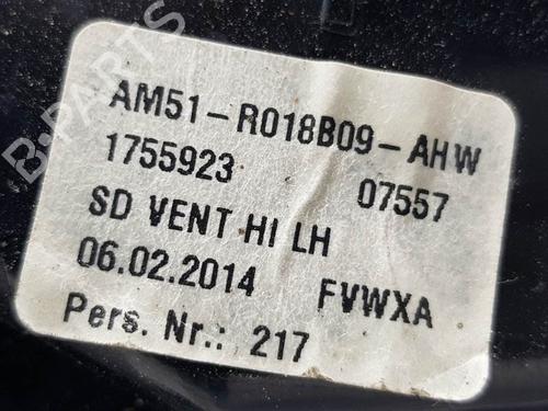 Luftventil FORD KUGA II (DM2) 2.0 TDCi 4x4 | BP12378920I21 - Image 3