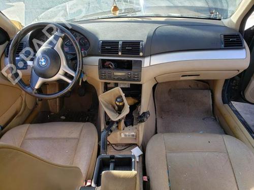 Elektronisk sensor BMW 3 (E46) 320 i | BP11790053M84 