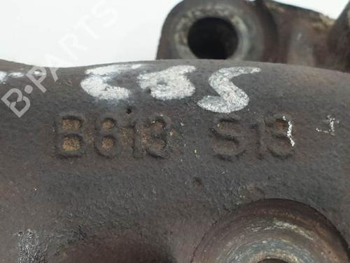 Udstødningsmanifold OPEL COMBO Box Body/MPV 1.3 CDTI 16V | BP11648547M110 