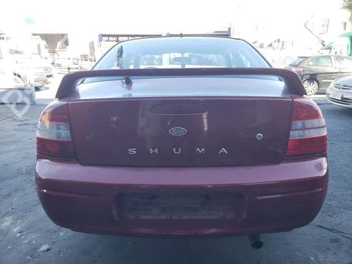 Engine KIA SHUMA I (FB) 1.5 i 16V (AFB242) | BP25137971M1 - Image 15