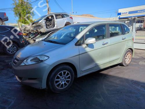 Brugte HONDA FR-V (BE) 1.7 (BE1) (125 hp) 3474736