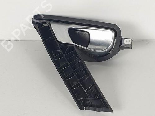 Used Front right interior door handle NISSAN PRIMERA Hatchback (P12) 1.9 dCi (120 hp) 12361304