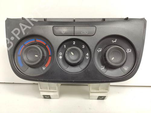 Climate control FIAT DOBLO Cargo (263_) 1.3 D Multijet | BP8956560I5 - Image 1