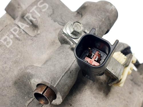 AC compressor FORD FOCUS II Turnier (DA_, FFS, DS) 1.8 TDCi | BP40175008M34 - Image 5