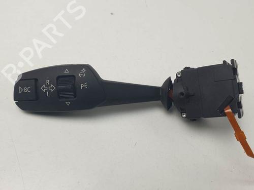 Used Steering column stalk BMW 3 Convertible (E93) 320 i (170 hp) 22226168
