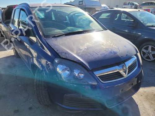 Left headlight OPEL ZAFIRA / ZAFIRA FAMILY B (A05) 1.6 (M75) | BP31181020C28 