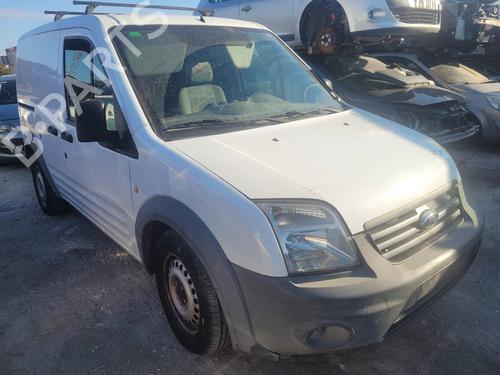 Engine control unit (ECU) FORD TRANSIT CONNECT (P65_, P70_, P80_) 1.8 Di | BP30292499M57 - Image 8