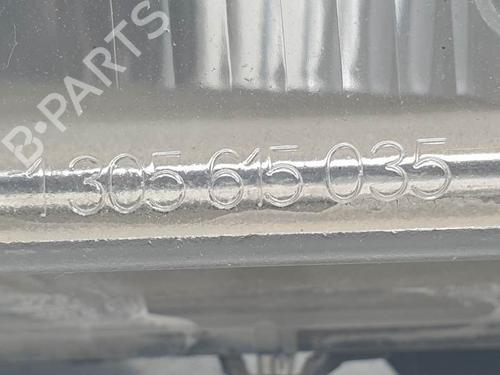 Right headlight FORD MONDEO II (BAP) 1.8 i | BP8674009C29 