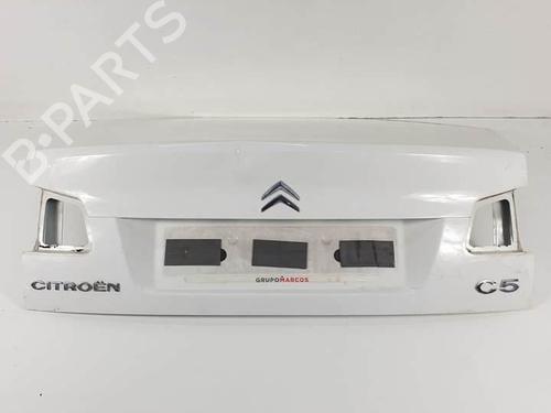 Used Tailgate Tailgate CITROËN C5 III (RD_) 1.6 HDi 110 (RD9HZC) (109 hp) 17701356 17701356