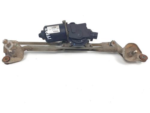 Used Front wiper motor Front wiper motor TOYOTA COROLLA Verso (ZER_, ZZE12_, R1_) 1.8 (ZNR11_, ZNR11R) (129 hp) 24339130 24339130
