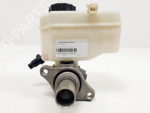Brake master cylinder JAGUAR F-TYPE Coupe (X152) 2.0 Ti4 | BP25119374M77 - Image 6