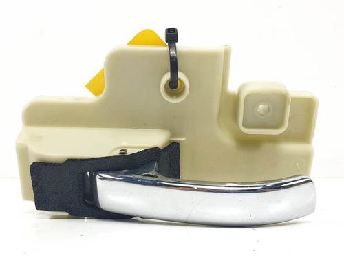 Used Front right interior door handle JEEP PATRIOT (MK74) 2.0 CRD (140 hp) 28448007