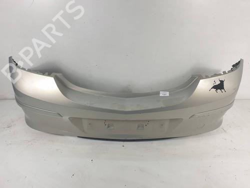 Used Rear bumper Rear bumper OPEL ASTRA H GTC (A04) 1.6 (L08) (116 hp) 40176169 40176169