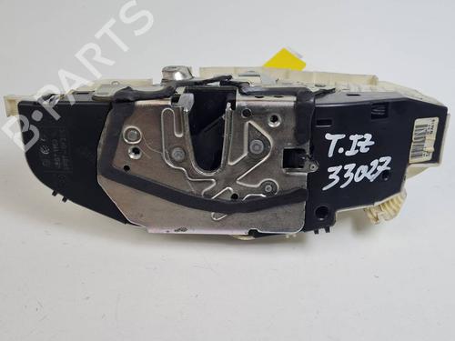 Used Rear left lock Rear left lock 37286697 37286697