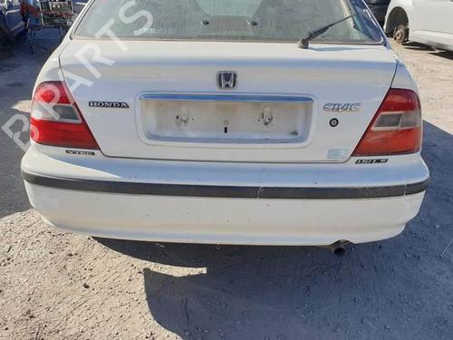 Alternator HONDA CIVIC VI Fastback (MA, MB) 1.5 16V (MB3) | BP17871029M7 