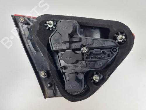 Right tailgate light SEAT TOLEDO IV (KG3) 1.6 TDI | BP28060445C80 - Image 2