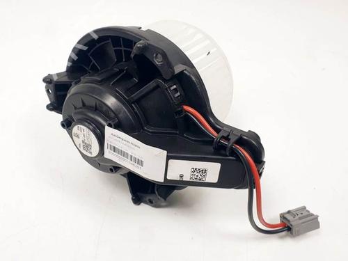 Heater blower motor FORD FOCUS IV (HN)  | BP15904483M62 