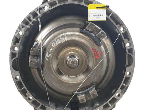 Used Gearbox MERCEDES-BENZ CLK (C209) CLK 320 (209.365) (218 hp) 27291415