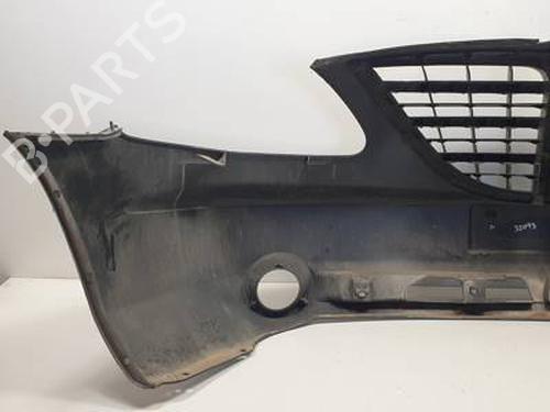 Front bumper SSANGYONG RODIUS I 2.7 Xdi | BP30763231C7 