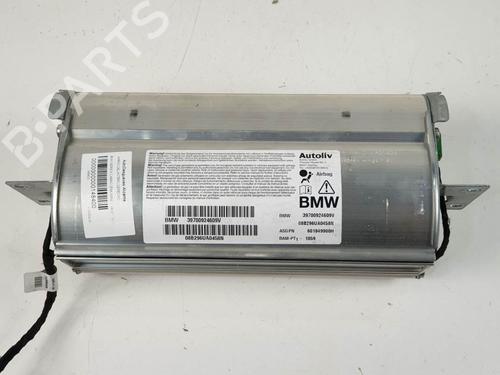 airbag-passager-bmw-6-convertible-e64-635-d-39700924609v-08b296ua0458n-2004-2005-2006-2007-2008-2009-2010-6844675 main image