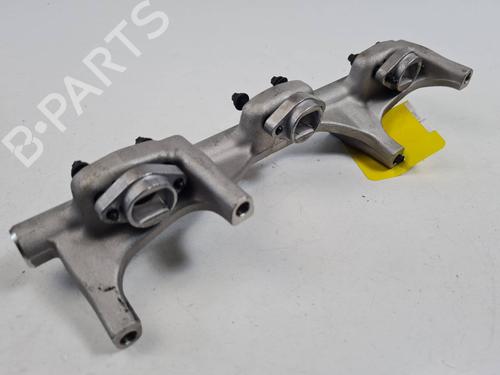 Used Injection rail Injection rail 37682270 37682270