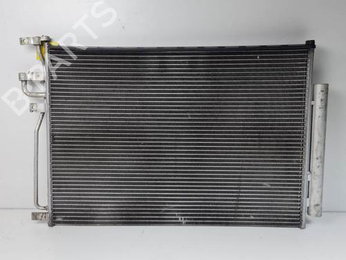 AC radiator OPEL ANTARA A (L07) 3.2 V6 | BP28487588M32