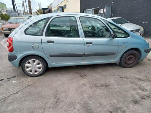 Hood lock CITROËN XSARA PICASSO (N68) 2.0 HDi | BP8764524C133 