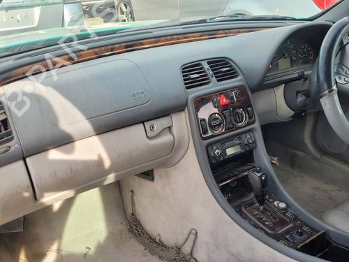 Left tailgate light MERCEDES-BENZ CLK Convertible (A208) CLK 320 (208.465) | BP30278606C79  - Image 14