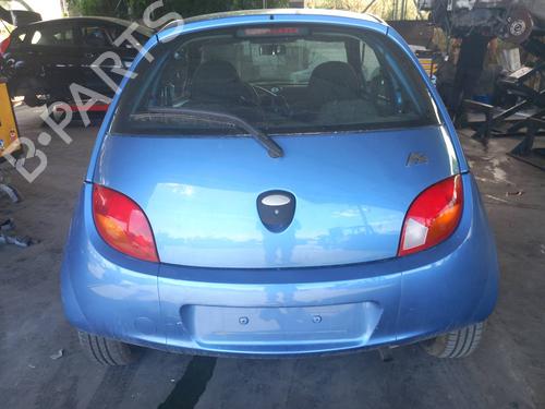 Left front window switch FORD KA (RB_) 1.3 i | BP37700001I27  - Image 7